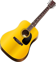 guitar icon