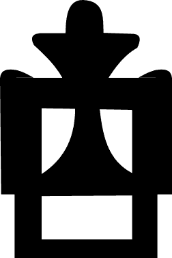 Gye wani symbol