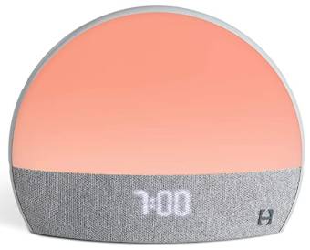 Hatch Restore - Sleep Light & Alarm