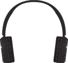 Headphones icon