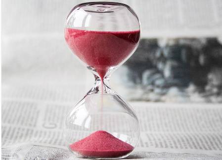 Hourglass