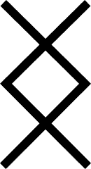 Inguz rune