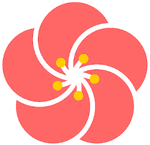 Japanese Ume flower