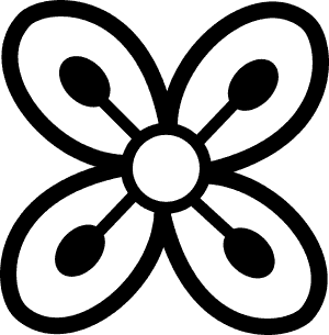 Kola nut symbol