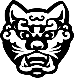 Komainu protection symbol