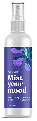 Lavender spray