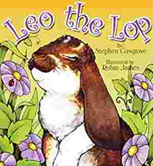 Leo the Lop by Stephen Cosgrove