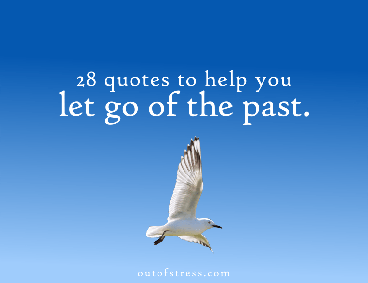 45+ Strong Learn From The Past Quotes That Will Unlock Your True