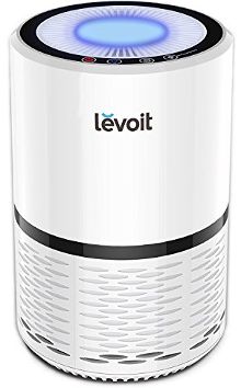 Levoit air purifier