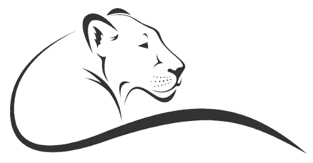 Lioness symbol