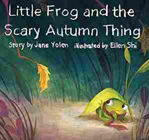 I Don’t Want To Be A Frog by Dev Petty