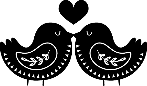 Love birds