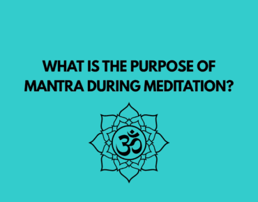 Mantra meditation