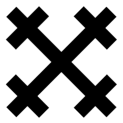 Mara's cross