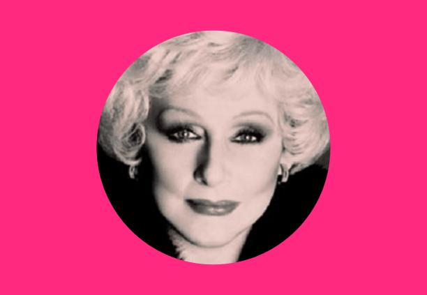 Mary Kay Featured