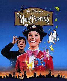 Mary Poppins