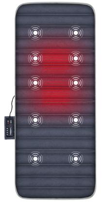 Massage mat