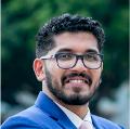 Maxim Dsouza
