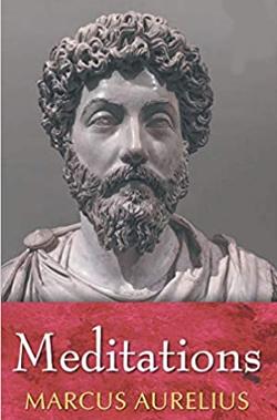 Meditations by Marcus Aurelius