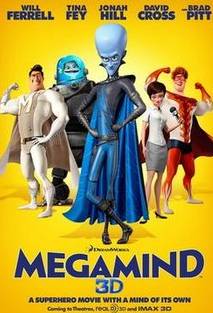 Megamind