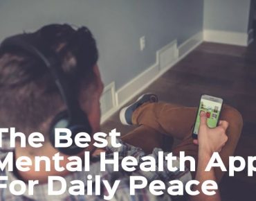 Mental health apps featured