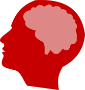 Mind icon