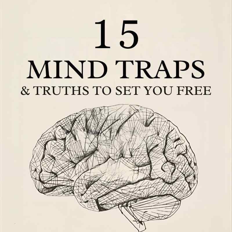 Mind traps and truths for freedom