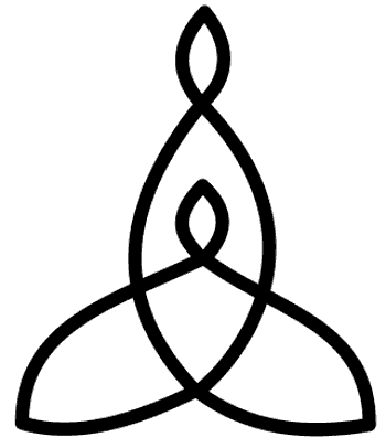 Celtic Motherhood Knot