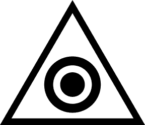 Heaven MU symbol