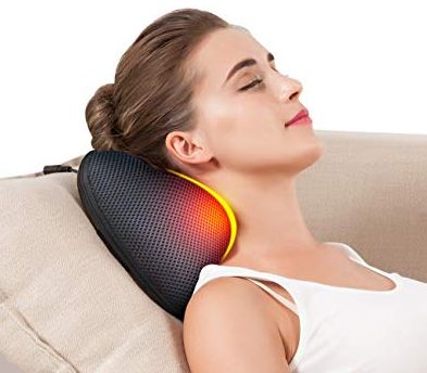 neck massager