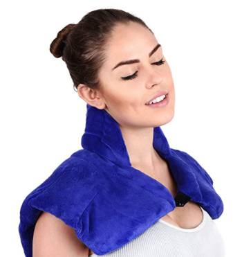 Neck wrap