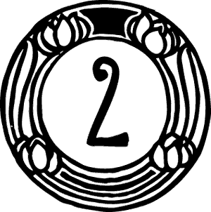 Number two