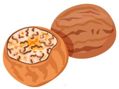 Nutmeg
