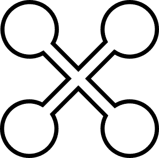 Nyame Nnwu Na Mawu symbol