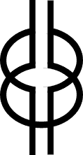 Nyansapo Adrinka symbol