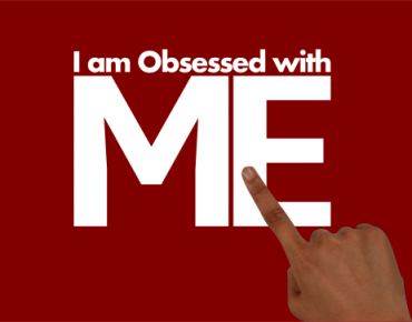Obsessed with me image