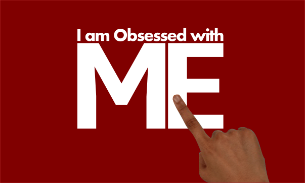 Obsessed with me image