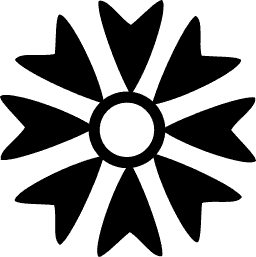 Ohene - King symbol