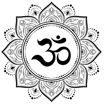 OM symbol