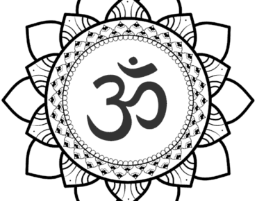 OM symbol featured