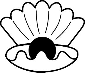 Oyster symbol