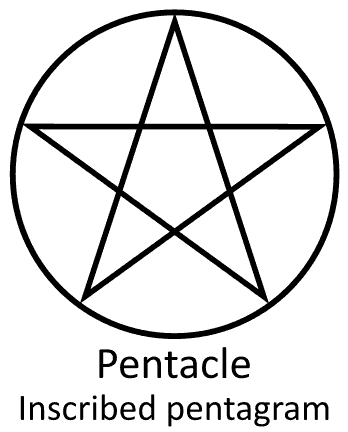 Pentacle