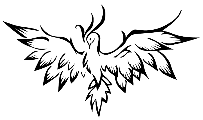 Phoenix symbol