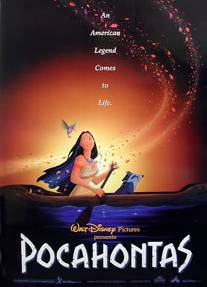 Pocahontas