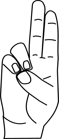 Prana Mudra