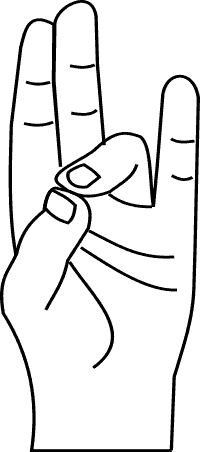 Prithvi Mudra