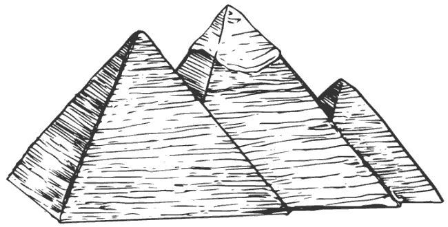 Pyramids