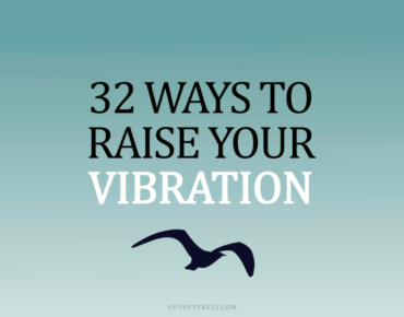 Raise your vibration featured image