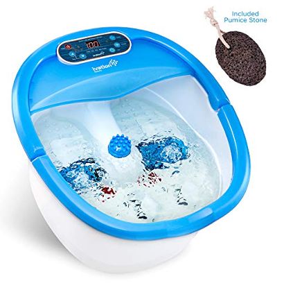 Foot spa