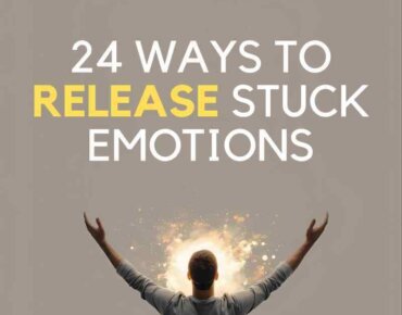 release-stuck-emotions